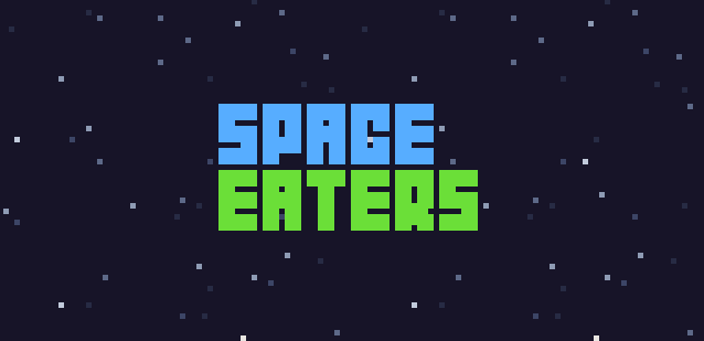 Space Eaters